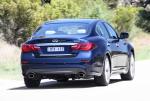 Infiniti Q70 S 2016 года (AU)
